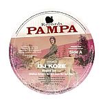 DJ Koze - Amygdala Remixes