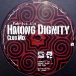 Fabrice Lig - Hmong Dignity
