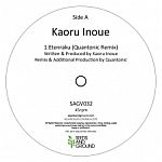 Kaoru Inoue - Etenraku (Quantonic Remix)