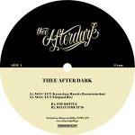 Thee After Dark - Thee After Dark E.P