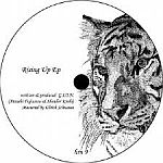 G.I.O.N. - Rising Up EP