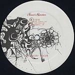 Theo Parrish - Long Walk In Your Sun