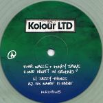 Four Walls & Funkyjaws - One Night In Grodno