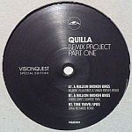 Quilla - Remix Project Part One