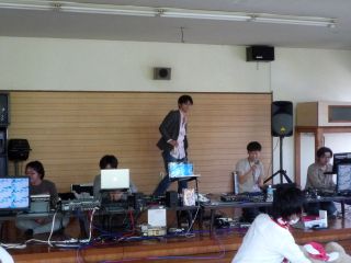 湯WIRE14 -春- 6