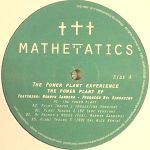 The Power Plant Experience - The Power Plant EP