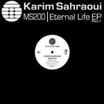 Karim Sahraoui - Eternal Life EP Part 1