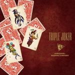 Rondenions Ragrange Symphony - Triple Joker