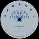So Inagawa - Logo Queen