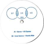Gonno / Inner Science - 125 Spaces / Electric Affair