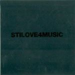 Jerome Derradji - Stilove4music