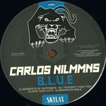 Carlos Nilmmns - B.L.U.E.