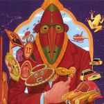 N’gaho Ta’quia - In The Pocket