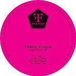 Dokta Venom - Burnt Roses EP