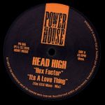 Head High - Megatrap