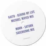 Kaito / Mohn - Michael Mayer / Saschienne Mix