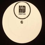 Korrupt Data - Cryogene