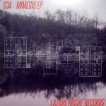 S3A - Mimesis EP