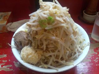 らーめん一2