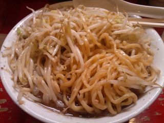 らーめん一4