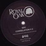 SDC - Correlation #2
