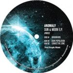 Anomaly - Sun & Moon EP