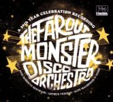 The Far Out Monster Disco Orchestra