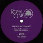 Takuya Matsumoto - Ekrs Galactic Dance