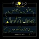 Rick Wilhite - Vibes New & Rare Music 2