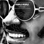 TVFROM86 - Purple People EP