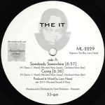 The It - The It EP
