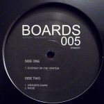 O.Utlier - Genesis EP