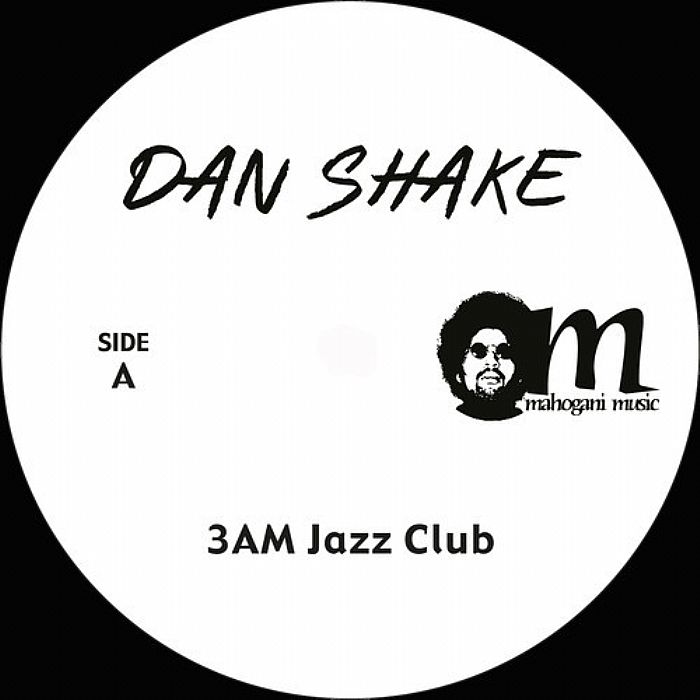 Dan Shake - 3AM Jazz Club