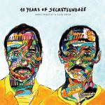 James Priestley & Giles Smith - 10 Years Of Secretsundaze
