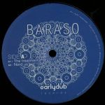 Baraso / Zendid - Different Treatment EP
