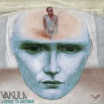 Vakula - A Voyage To Arcturus