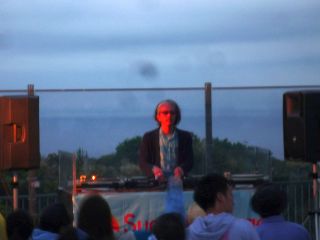 Sunset Lounge 2015 Part5