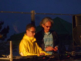 Sunset Lounge 2015 Part6