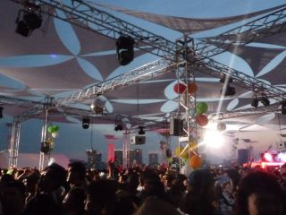Body & Soul 2015