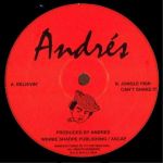 Andres -Believin