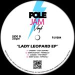 Various - Lady Leopard EP