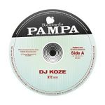 DJ Koze - XTC