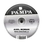 Axel Boman - 1979