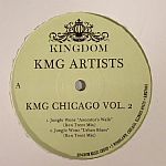 KMG Chicago Vol. 2
