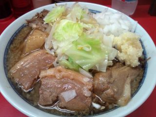 ラーメン信者2