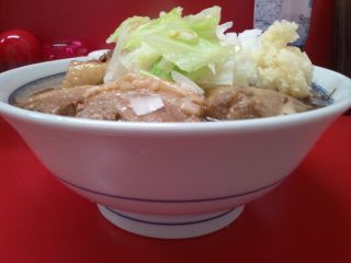 ラーメン信者3