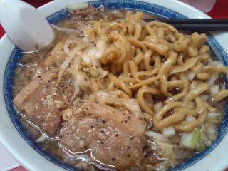 ラーメン信者4