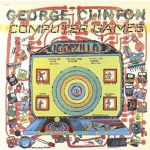 George Clinton - Computer Games