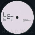 JP Enfant - Dreaming Backwards