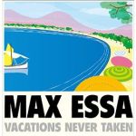 Max Essa - Vacations Never Taken